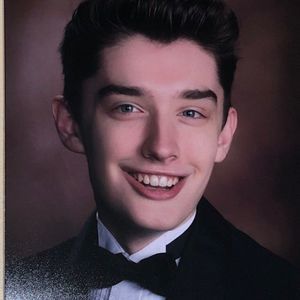 Meet your Posher, Grant